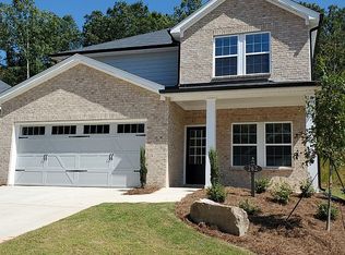 260 Magnolia Dr, Dawsonville, GA