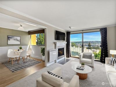 3710 25th Place W #404, Seattle, WA, 98199