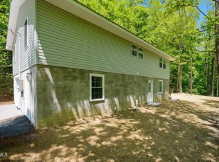 14722 Bull Run Rd, Coeburn, VA 24230