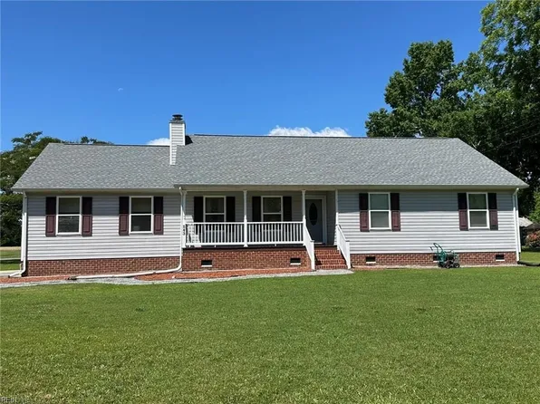 543 Turlington Rd, Suffolk, VA 23434