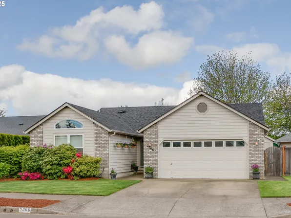 2366 Sony Loop, Eugene, OR 97404