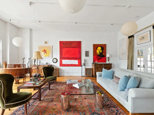 48 Great Jones Street image 1 of 9