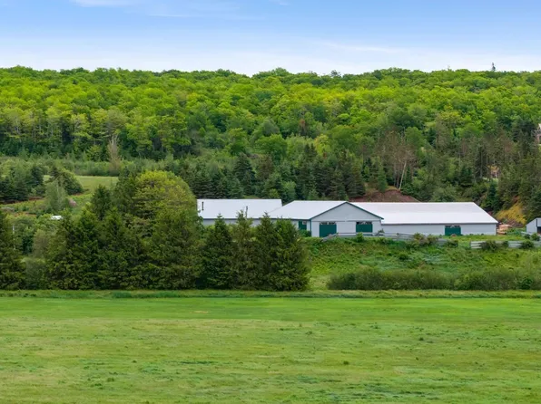 244 Highway 326, Earltown, NS B0K 1V0
