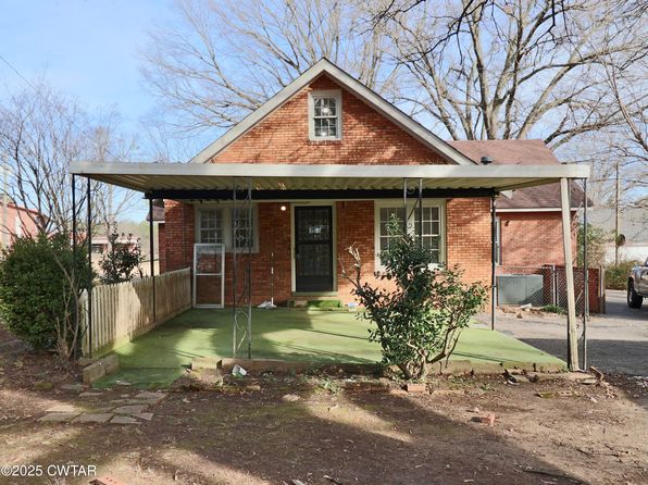 2884 E Main St, Humboldt, TN 38343