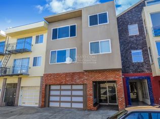 1248 18th Ave #3, San Francisco, CA 94122