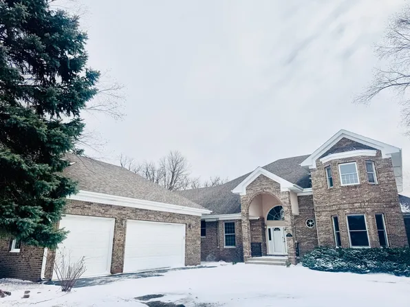 650 Justin Ct, Bourbonnais, IL 60914