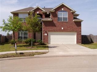 3114 Avory Ridge Ln, Pearland, TX 77581