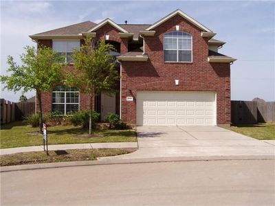 3114 Avory Ridge Ln, Pearland, TX, 77581