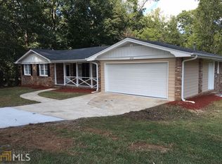 2530 Frankie Ln, Ellenwood, GA 30294
