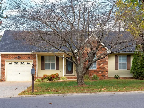 200 Township Dr, Hendersonville, TN 37075