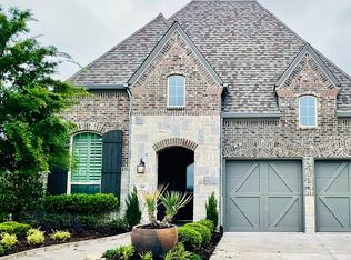 700 Corner Post Path, Celina, TX 75009