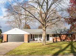 315 Magnolia Ave, Englewood, OH 45322