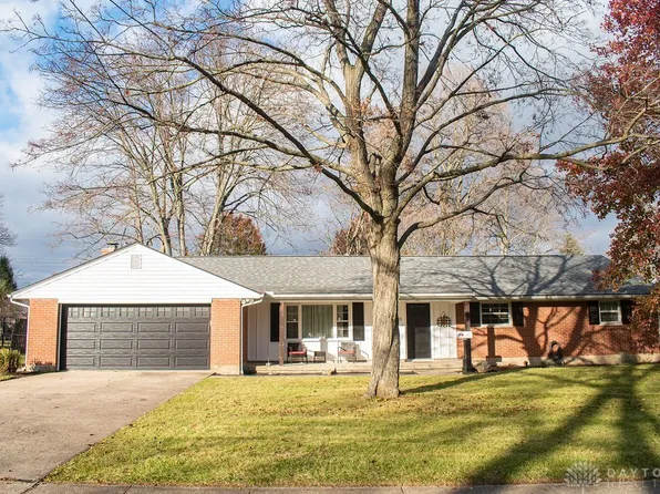 315 Magnolia Ave, Englewood, OH 45322