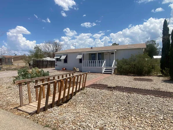 2149 Chantel Ave, Alamogordo, NM 88310