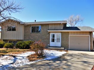 7120 Tilden St, Colorado Springs, CO 80911