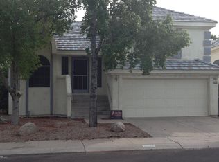 3357 W Thude Dr, Chandler, AZ 85226