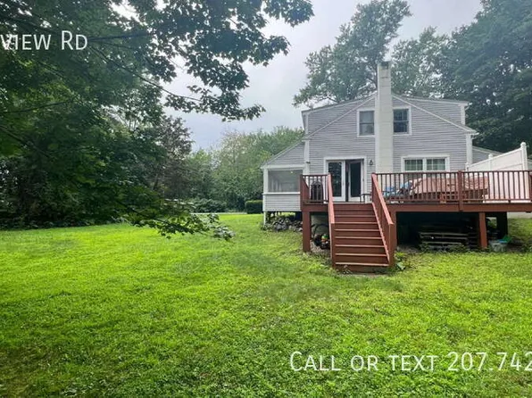 4 Bayview Rd, Durham, NH 03824