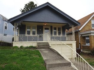 110 Harvard Pl, Southgate, KY