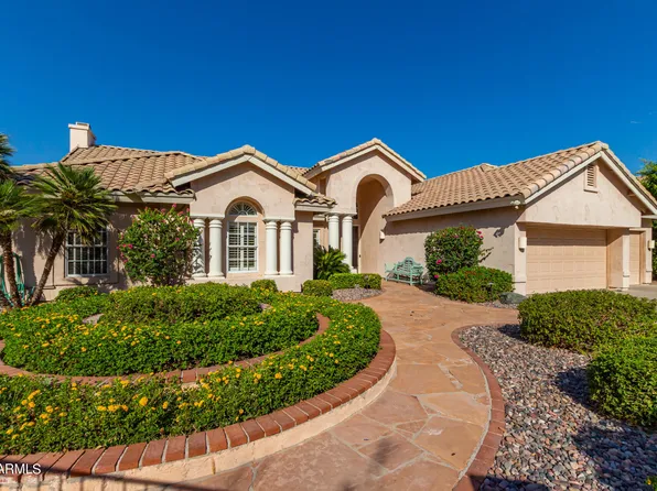 1473 E AMBERWOOD Drive, Phoenix, AZ 85048