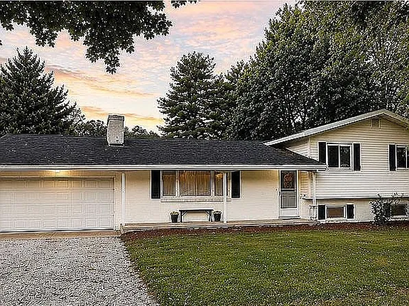 353 Plyleys Ln, Chillicothe, OH 45601