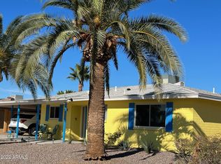 5660 E Duncan St, Mesa, AZ 85205