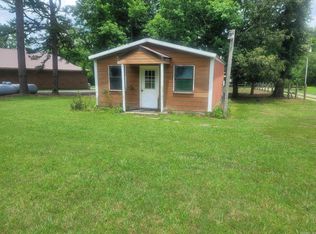 10489 Heber Springs Rd N, Concord, AR 72523