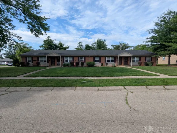 1203-1209 Simonton Ave #1203-1209, Miamisburg, OH 45342