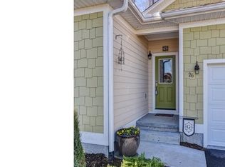 26 Fox Trot Path, Fletcher, NC 28732