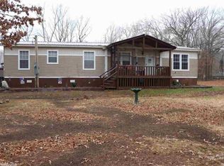 6 Waterfront Cv, Conway, AR 72032