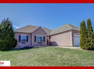 725 Heartbeat Cir, Stoughton, WI 53589