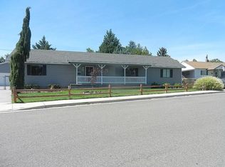223 Craighill Ave, Richland, WA