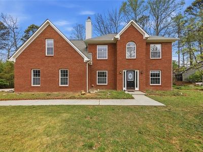 4945 Clara Mae Walk, Duluth, GA, 30096