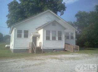 3125 Honeysuckle Rd, Hartsville, TN 37074