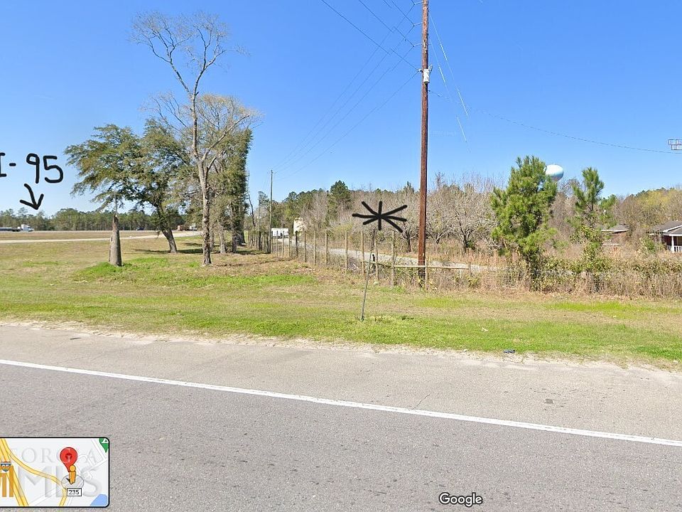 1890 Harrietts Bluff Rd, Woodbine, GA 31569 MLS 10137465 Zillow