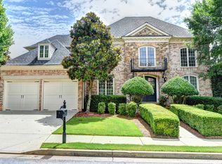 7840 Georgetown Cir, Suwanee, GA 30024