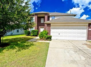 15310 Blue Morning Dr, Houston, TX 77086