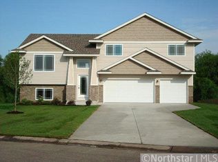 529 A Emerson Ave, Montrose, MN 55363