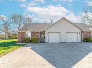 205 Woodberry Dr, Danville, IN