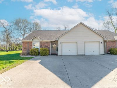 205 Woodberry Dr, Danville, IN, 46122