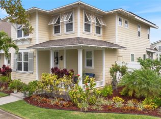 91-1092 Kaihohonu St, Ewa Beach, HI 96706