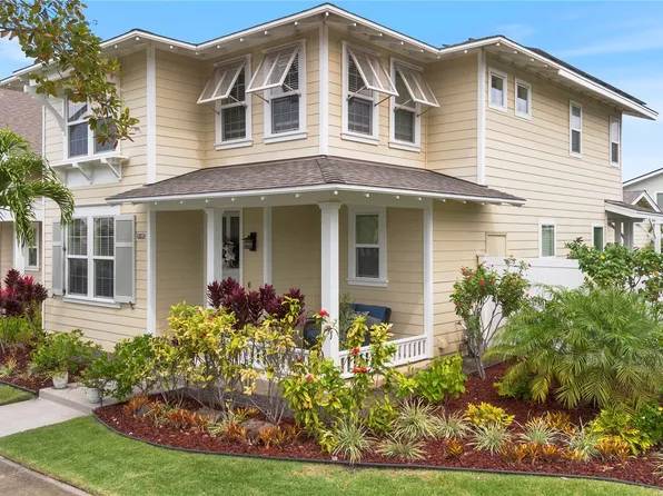 91-1092 Kaihohonu St, Ewa Beach, HI 96706