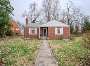 224 E Cross St, Midway, KY