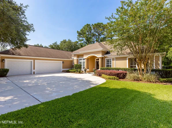 10092 VINEYARD LAKE Road E, Jacksonville, FL 32256
