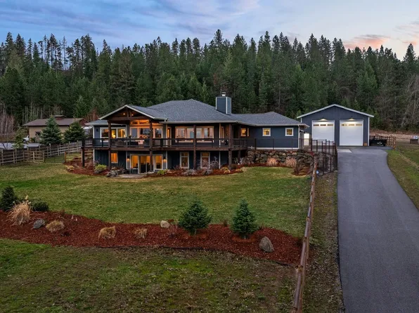 4874 W Foothill Dr, Coeur D Alene, ID 83814