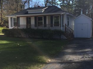 64 Russell Rd #1, Wellesley, MA 02482