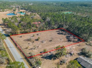 Old Fort Bayou Rd, Ocean Springs, MS 39564