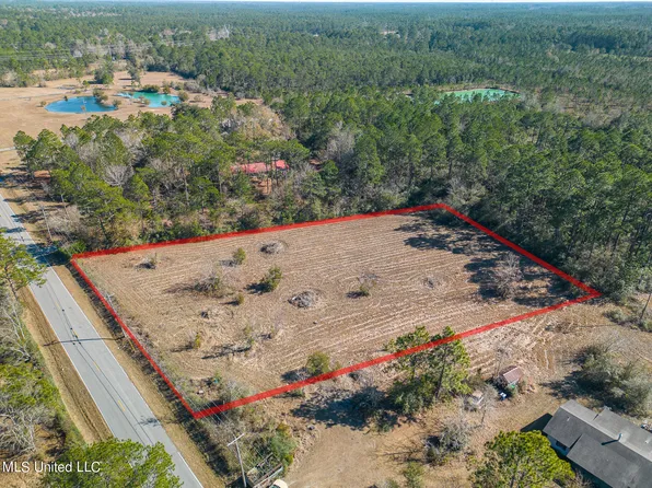 Old Fort Bayou Rd, Ocean Springs, MS 39564