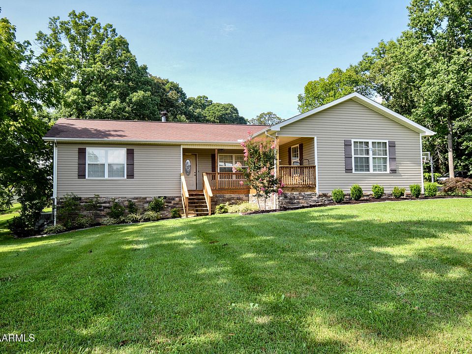 116 Barnes Ln, Strawberry Plains, TN 37871 Zillow