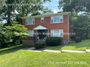 308 Ridgedale Rd #4, Louisville, KY 40206