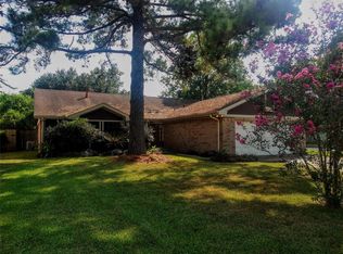 7819 Goldengrove Dr, Spring, TX 77379